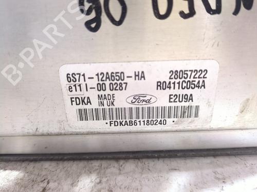 Electronic module FORD MONDEO III (B5Y) 2.0 TDCi | BP31164112M83 