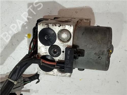 ABS pump NISSAN PRIMERA Hatchback (P11) 1.8 16V | BP23909071M43 