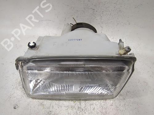 Left headlight FIAT UNO (146_, 158_) 45 1.0 (146A.ED) | BP28724414C28 