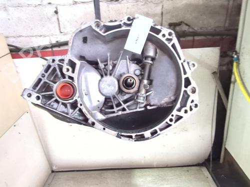 Used Gearbox Gearbox OPEL KADETT E (T85) 1.6 S (C19, D19) (82 hp) 33626549 33626549