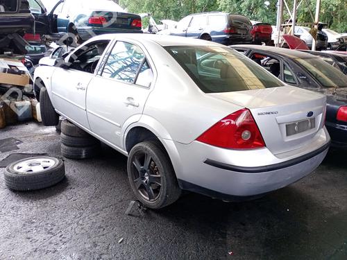 Steering column stalk FORD MONDEO III (B5Y) 2.0 TDCi | BP26595636I23 