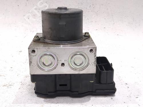 ABS Bremseaggregat FORD MONDEO IV (BA7) 1.8 TDCi | BP30937146M43