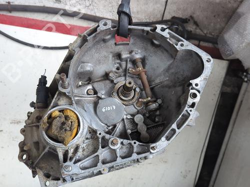 Used Gearbox Gearbox 37602359 37602359