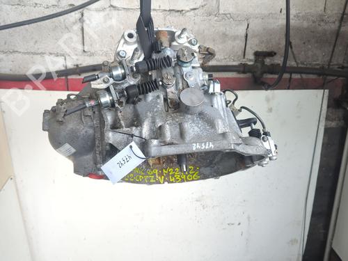 Gearbox HONDA CIVIC VIII Hatchback (FN, FK) 2.2 CTDi (FK3) | BP26690199M3 