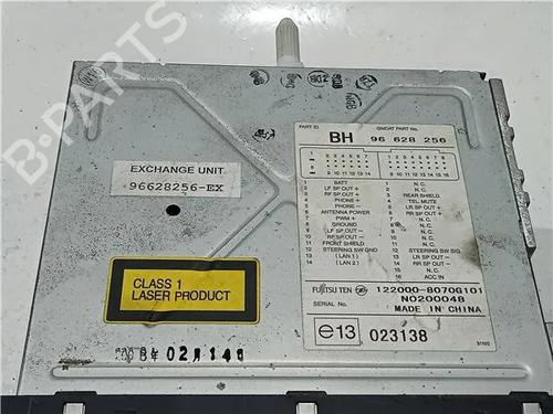 Radio CHEVROLET EPICA (KL1_) 2.0 D | BP23914011E6 