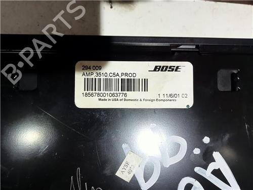 Electronic module AUDI A6 C5 (4B2, 4B4) 2.5 TDI | BP29873829M83