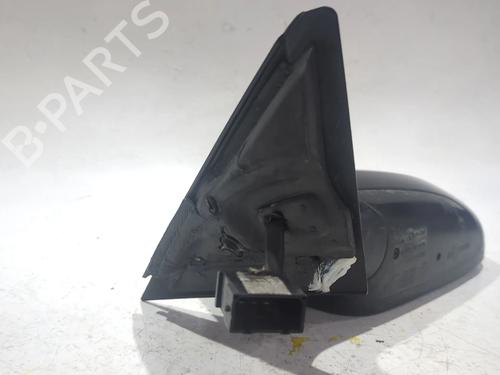 Left mirror AUDI A4 B5 Avant (8D5) 1.9 TDI | BP26596689C26 