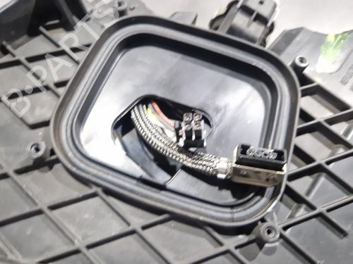 Right headlight RENAULT MEGANE IV Saloon 1.5 dCi 110 | BP34004523C29  - Image 11