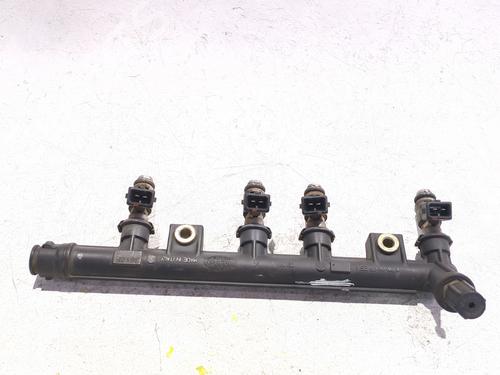 Used Injection rail FIAT PUNTO (188_) 1.2 60 (188.030, .050, .130, .150, .230, .250) (60 hp) 31291958
