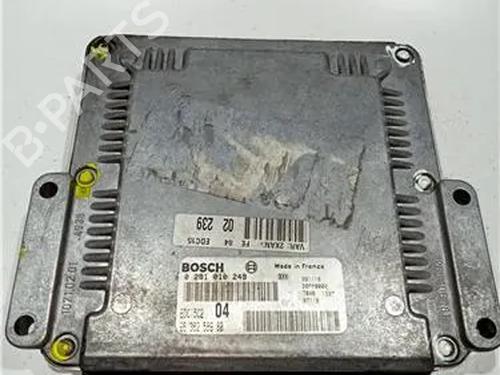 Used Electronic module PEUGEOT 306 Hatchback (7A, 7C, N3, N5) 1.9 DT (90 hp) 23906926