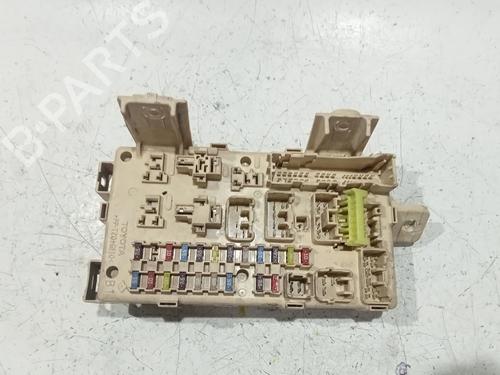 Used Fuse box TOYOTA AVENSIS (_T25_) 2.0 D-4D (CDT250_, CDT250R) (116 hp) 27338295
