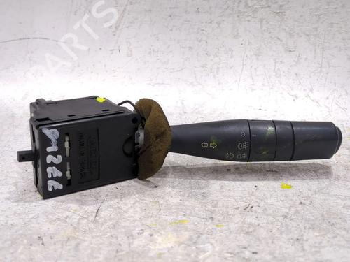 Ratstangsstang PEUGEOT 206 Hatchback (2A/C) 1.9 D (69 hp) 29054226