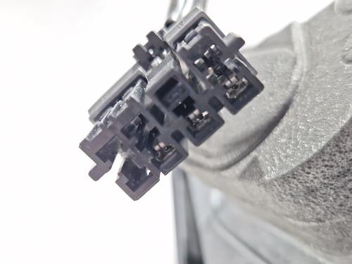 Right mirror CITROËN XSARA (N1) 1.9 TD | BP30193645C27 