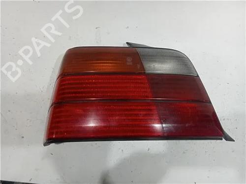 Used Left taillight BMW 3 (E36) 316 i (102 hp) 23919495