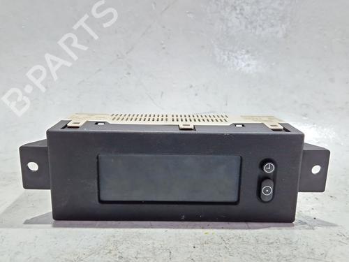 Display OPEL ASTRA G Saloon (T98) 2.0 DTI 16V (F69) (101 hp) 30936352