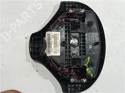 Driver airbag PEUGEOT 308 I (4A_, 4C_) 1.6 HDi | BP23921434C9 