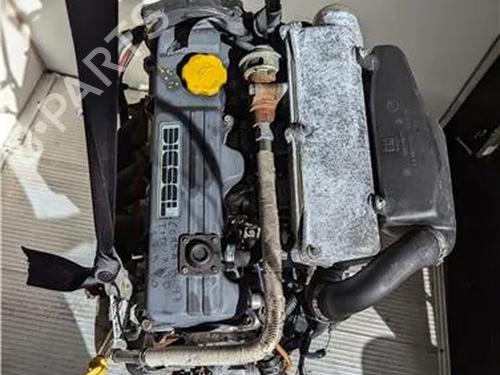 Engine OPEL CORSA D (S07) 1.0 (L08, L68) | BP23924322M1 