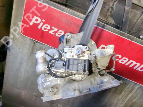 Gearbox OPEL CORSA E (X15) | BP30850314M3