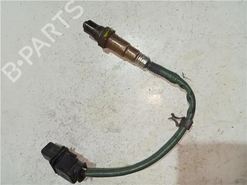 Elektronisk sensor MERCEDES-BENZ E-CLASS (W210) E 220 CDI (210.006) (136 hp) 23929911