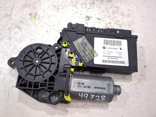 Used Right rear window motor VW TOUAREG (7LA, 7L6, 7L7) 3.0 V6 TDI (225 hp) 27255187