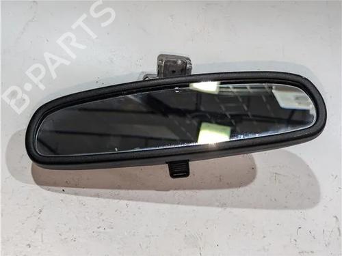 Rear mirror JAGUAR XF I (X250) 2.7 D | BP23925221I6 