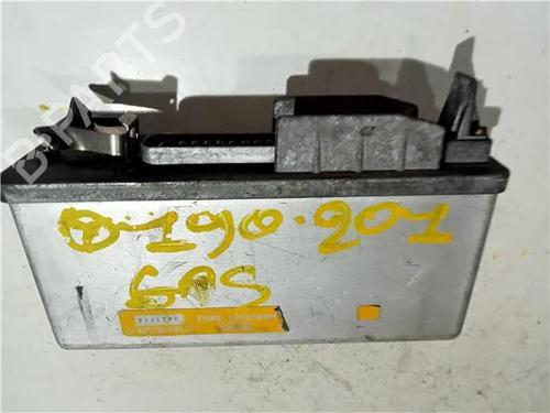 Used Electronic module MERCEDES-BENZ 190 (W201) D 2.5 (201.126) (90 hp) 23915786