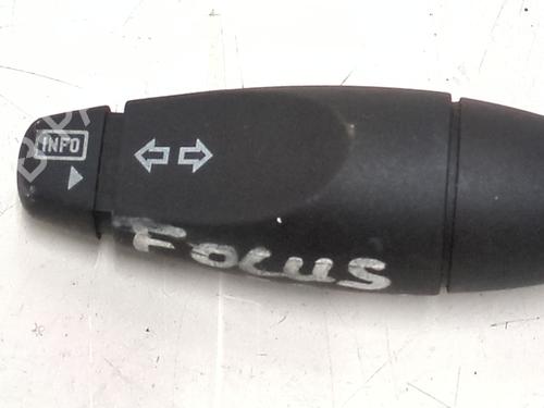 Steering column stalk FORD FOCUS II (DA_, HCP, DP) 1.6 TDCi | BP26206558I23 