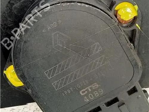 Used Pedal RENAULT MEGANE III Coupe (DZ0/1_) 1.9 dCi (DZ0N, DZ0J, DZ1J, DZ1K) (131 hp) 23910262