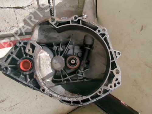 Used Gearbox Gearbox 38198201 38198201