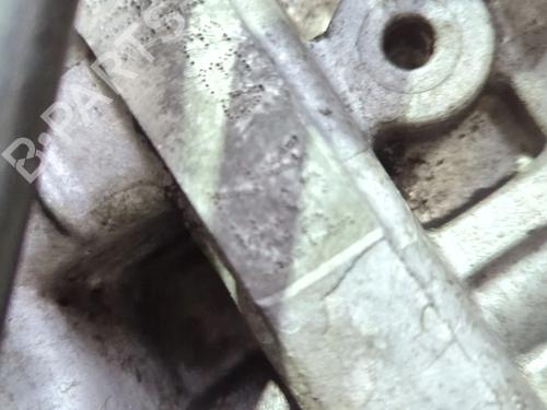 Engine PEUGEOT 206 Hatchback (2A/C) 1.1 i | BP25050217M1 