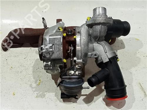 Turbolader/Kompressor SEAT TOLEDO IV (KG3) 1.6 TDI (115 hp) 23923349