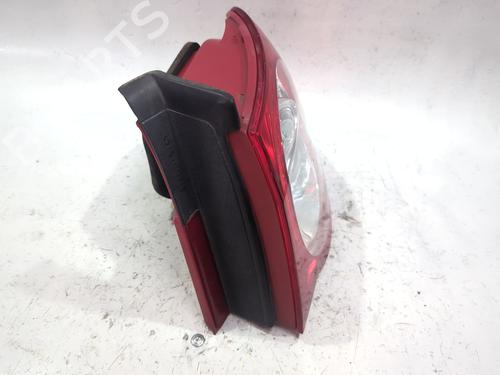 Right taillight VW PASSAT B6 (3C2) 2.0 TDI | BP36767566C35 - Image 3