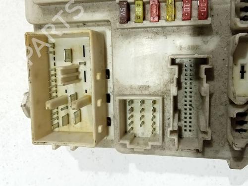 Fuse box FORD FOCUS II Turnier (DA_, FFS, DS) 1.8 TDCi | BP29388225E1 