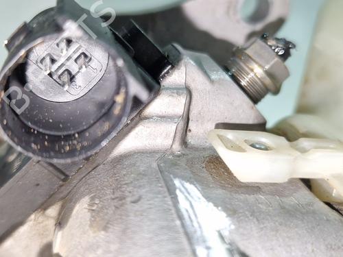 Brake master cylinder SEAT LEON (1P1) 1.6 TDI | BP32722410M77  - Image 7