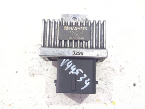 Used Electronic module Electronic module 39614411 39614411