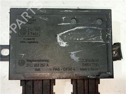 Used Electronic module SEAT CORDOBA (6K1, 6K2) 1.9 D (68 hp) 23908625