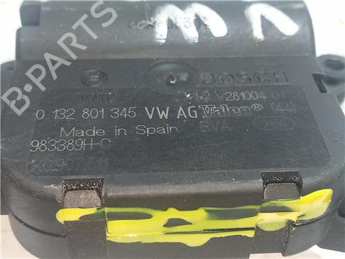 Elektronisk modul VW TOURAN (1T1, 1T2) 1.9 TDI | BP23915602M83 