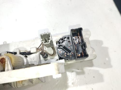 Climate control HONDA HR-V (GH_) 1.6 16V 4WD (GH2, GH4) | BP31880717I5