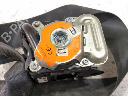 Front left seatbelt SEAT LEON ST (5F8) 2.0 TDI | BP33543842I26 - Image 4