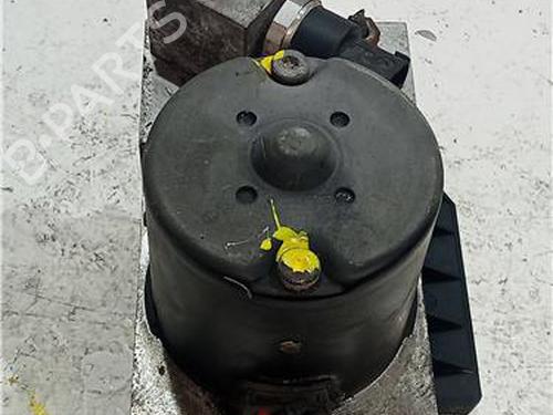 Used ABS pump MERCEDES-BENZ S-CLASS (W220) S 320 CDI (220.026, 220.126) (197 hp) 23913246
