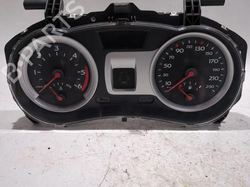 Kombinert Instrument RENAULT CLIO III (BR0/1, CR0/1) 1.5 dCi (BR17, CR17) | BP23902982C47 