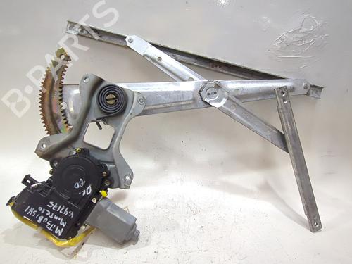 Other MITSUBISHI PAJERO PININ I (H6_W, H7_W) 1.8 GDI (H66W, H76W) | BP26932044O1 