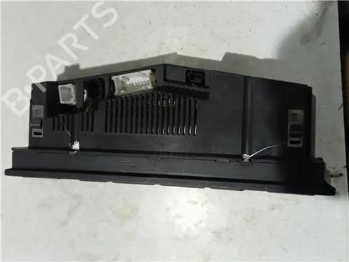 Climate control BMW 3 (E46) 323 i | BP23929414I5 