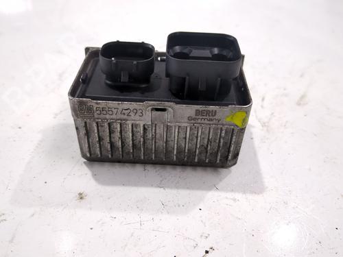 Used Electronic module OPEL INSIGNIA A (G09) 2.0 CDTI (68) (163 hp) 30534459