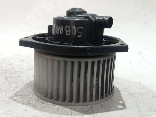 Heater blower motor SUBARU FORESTER (SG_) 2.0 AWD (SG5) | BP26922053M62 