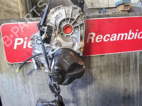 Gearbox DACIA SANDERO III 1.0 TCe 90 | BP29634918M3 