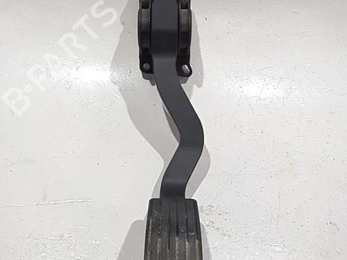 Pedal PEUGEOT 307 (3A/C) 2.0 HDi 110 | BP25710726I4 