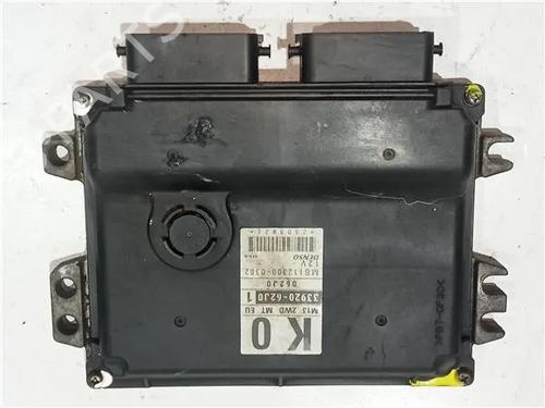 Module électronique SUZUKI BALENO (EG) 1.8 GTX (SY418) (121 hp) 23912473