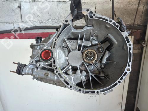 Gearbox NISSAN ALMERA II (N16) 2.2 dCi | BP26975405M3 
