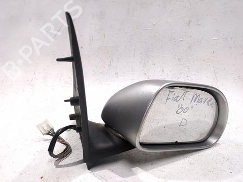 Used Right mirror FIAT MAREA Weekend (185_) 2.0 155 20V (154 hp) 31869170